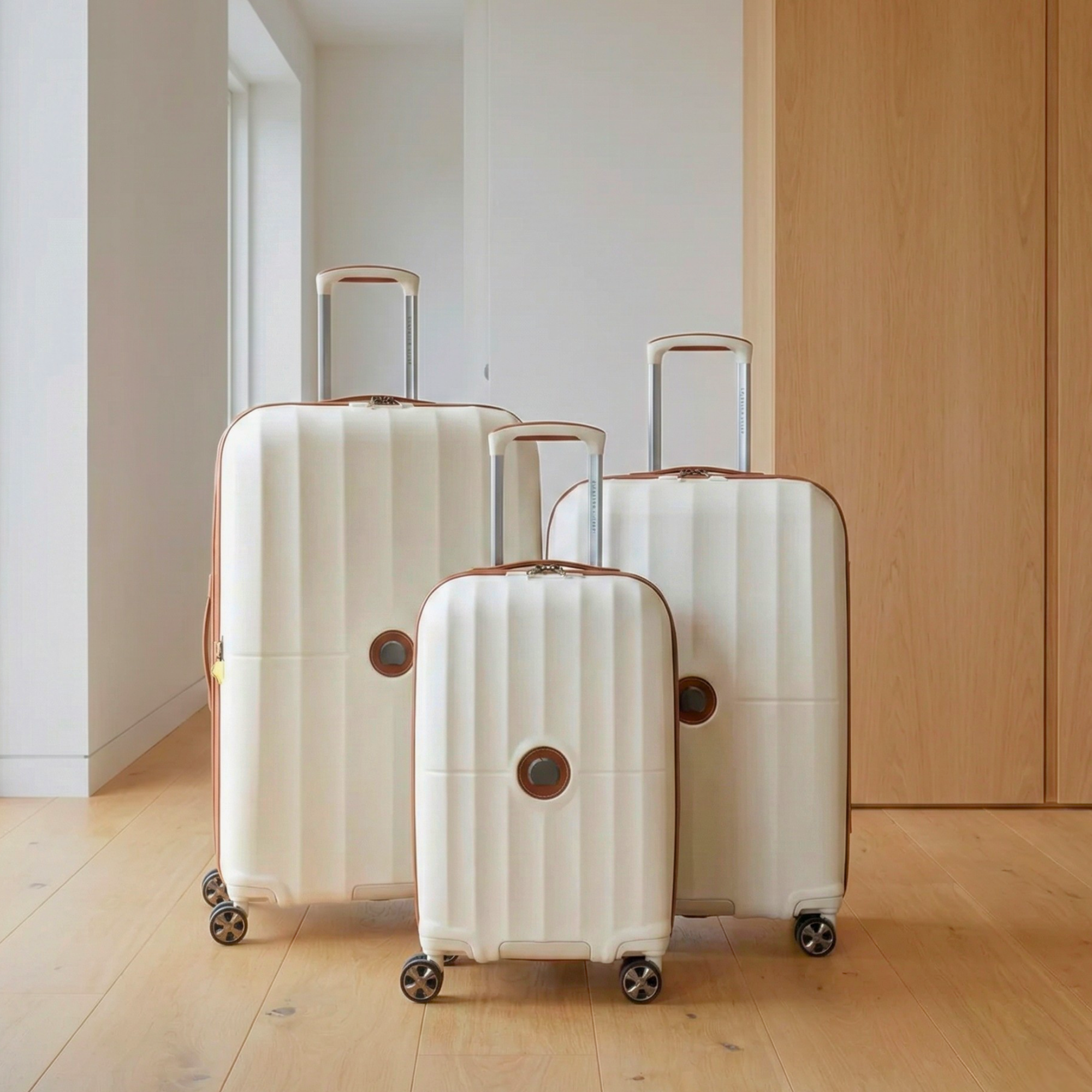 Delsey Carrousel 2.0 Collection