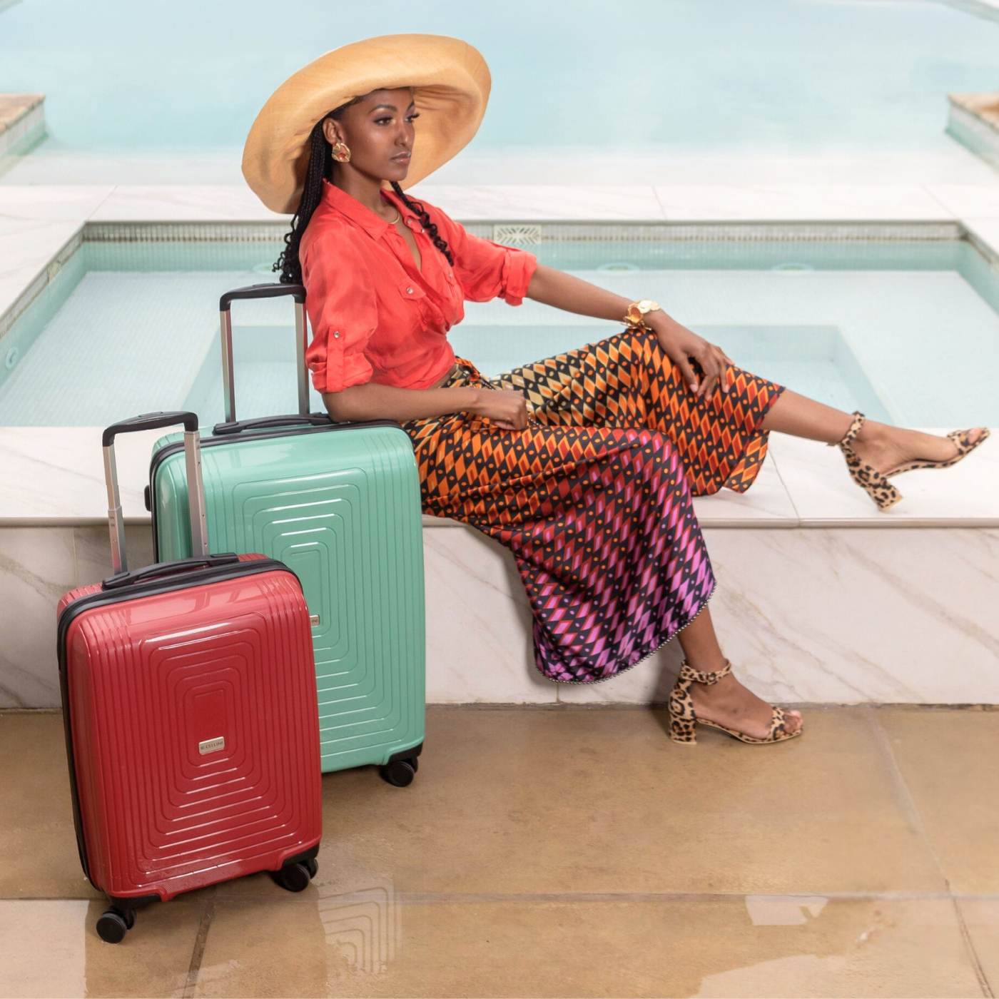 This Seasons Travel Outfits