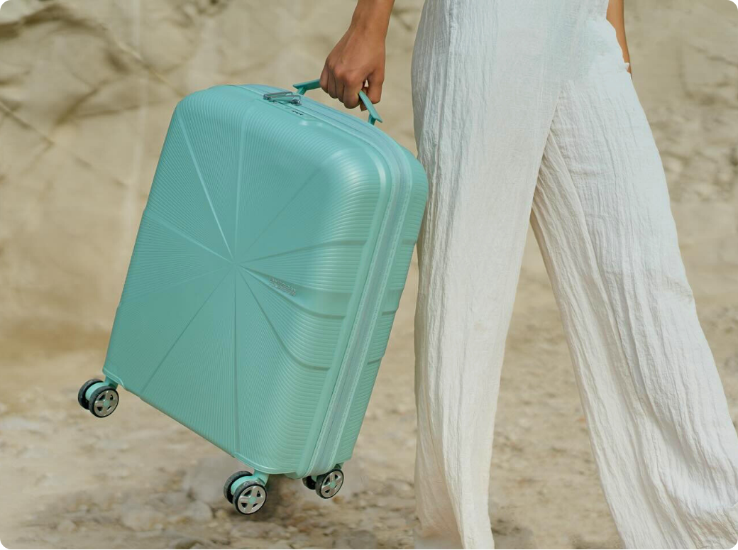 Small Carry-On