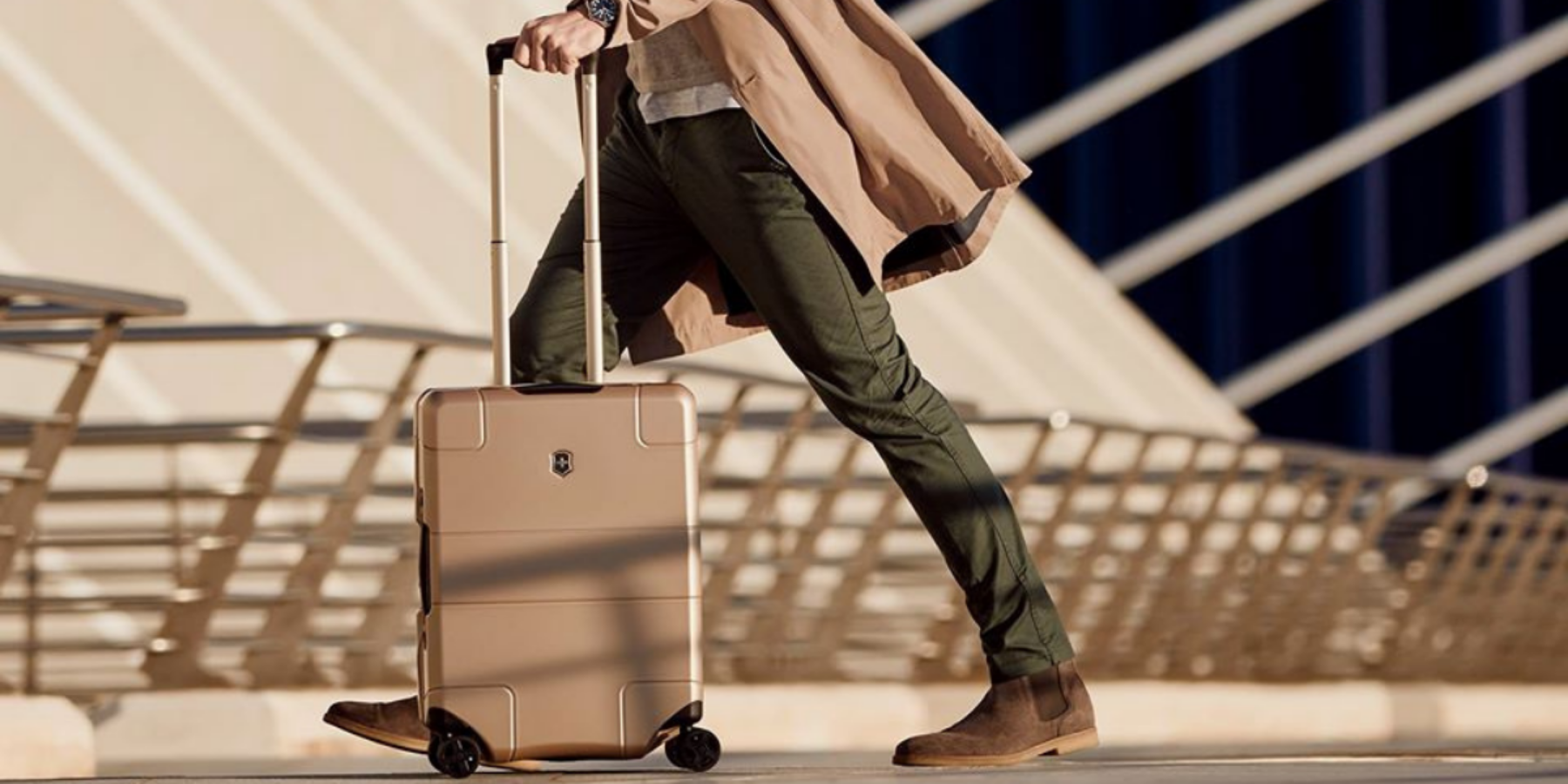 Luggage South Africa | Wayfare Culture | Best Travel Bags | Luggage Specials