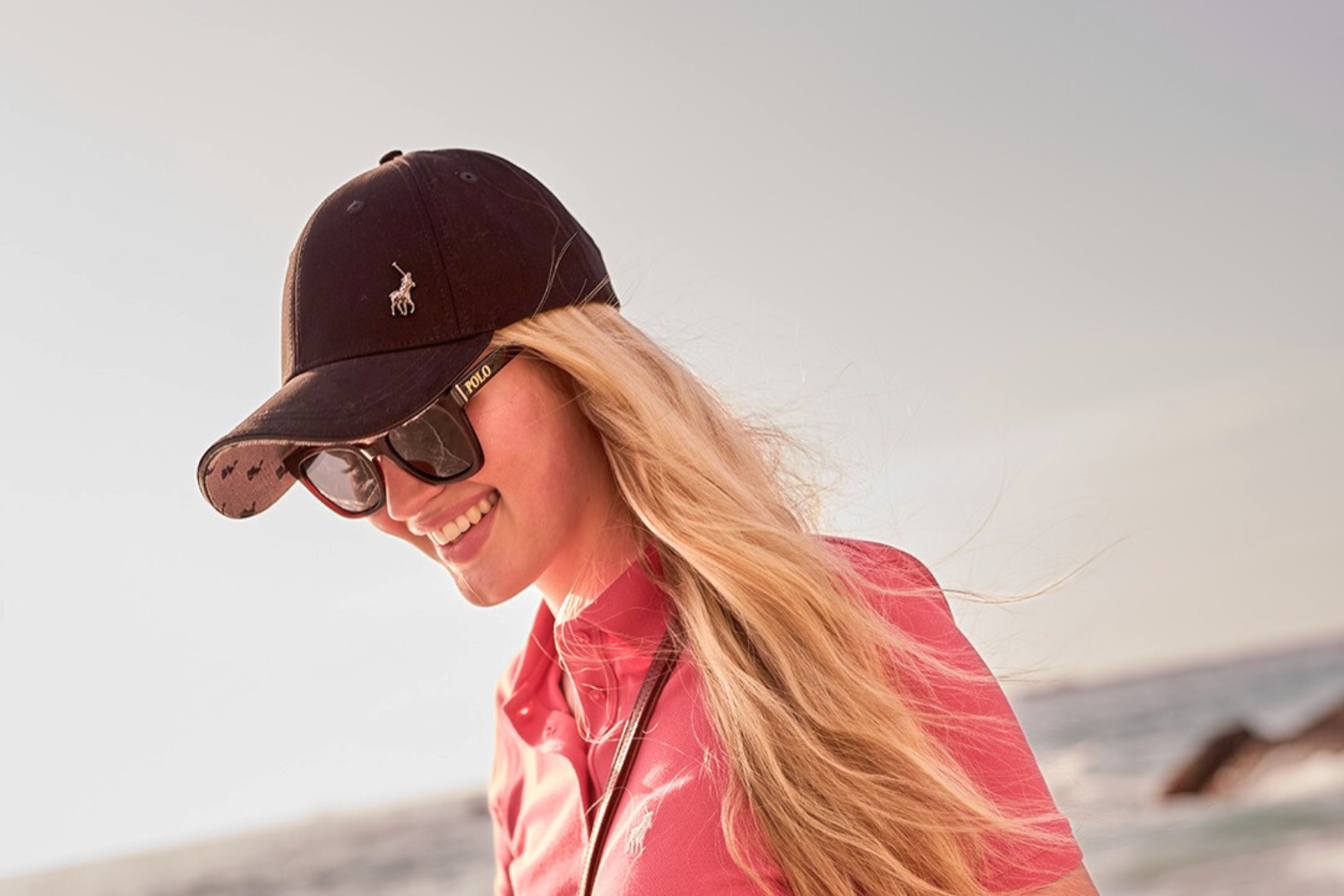 Polo Sunglasses