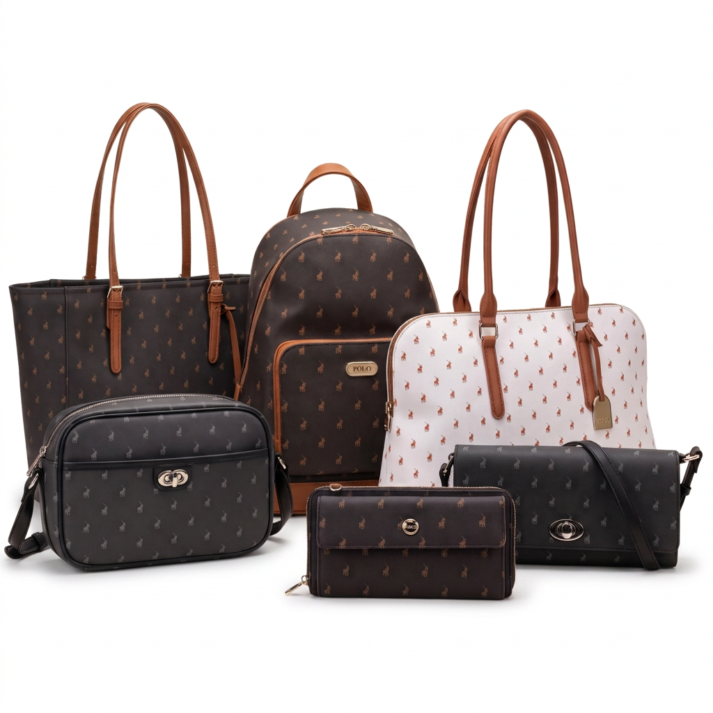 Iconic Collection