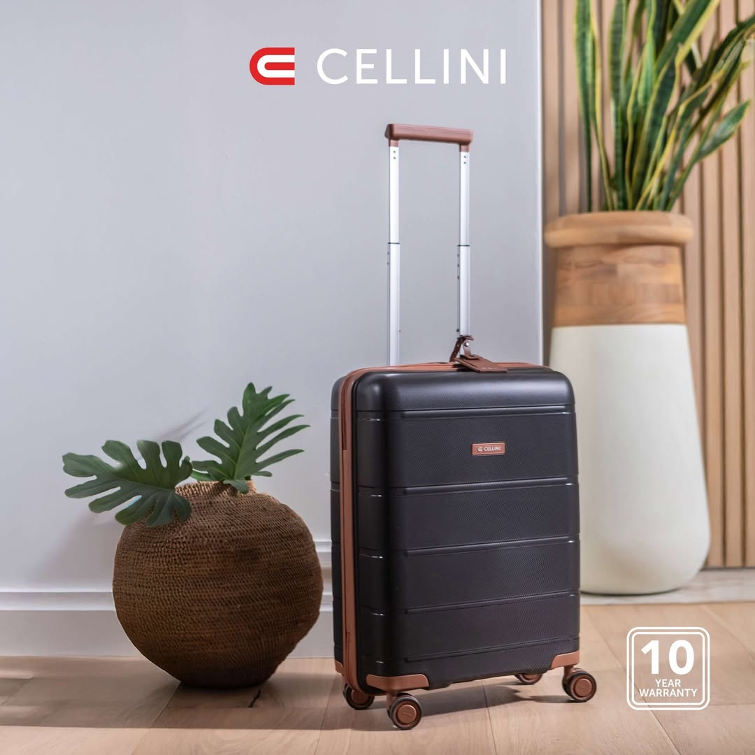 Monte Carlo Hardshell Collection