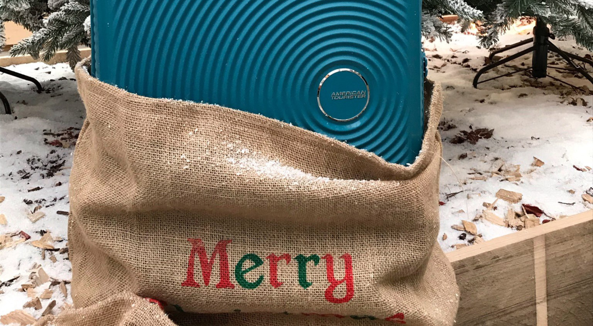 The Perfect Gift
