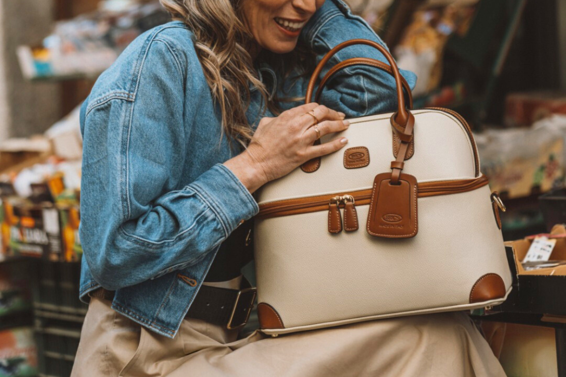 Bric's Milano Handbags