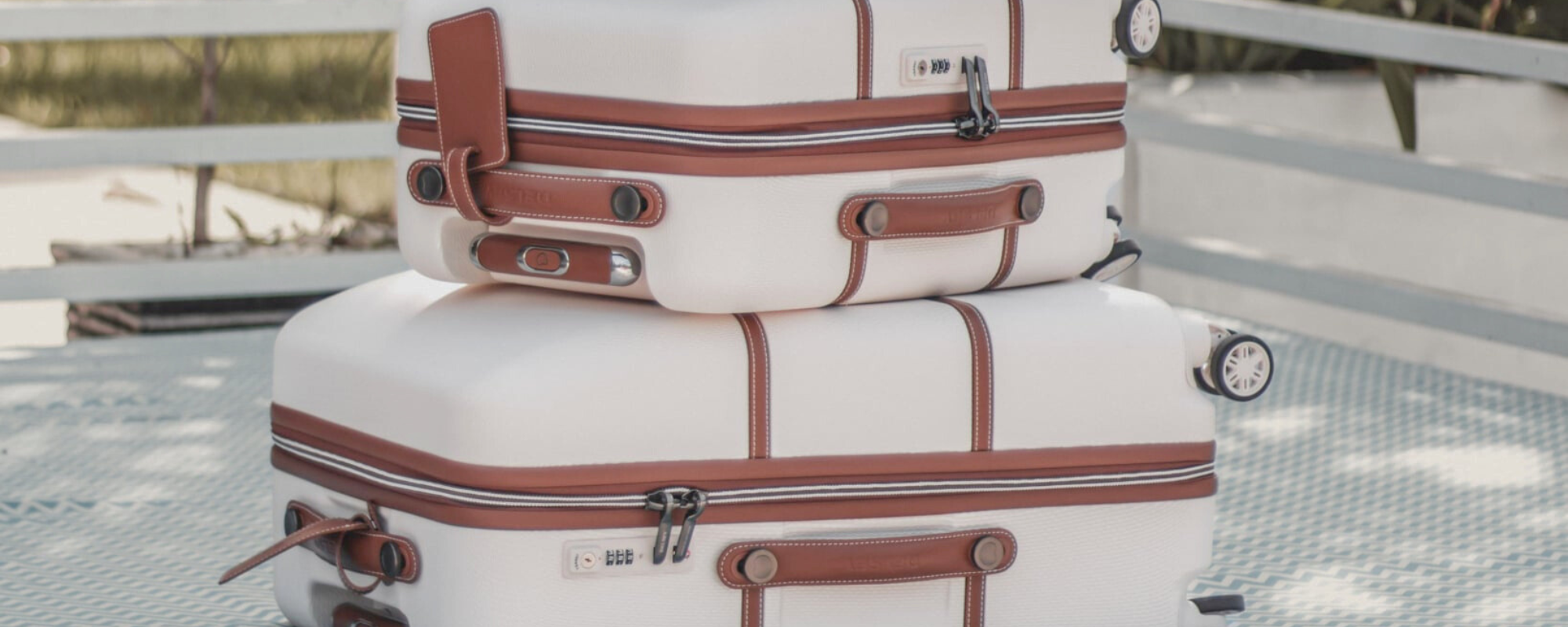 Delsey Chatelet Air 2.0 Collection