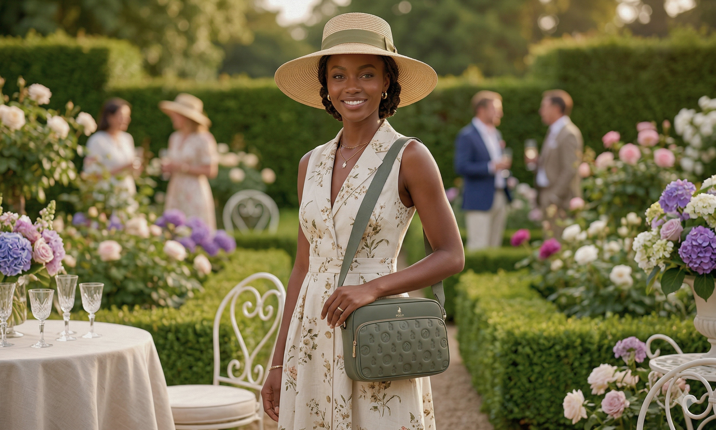 Your Easter Appearance