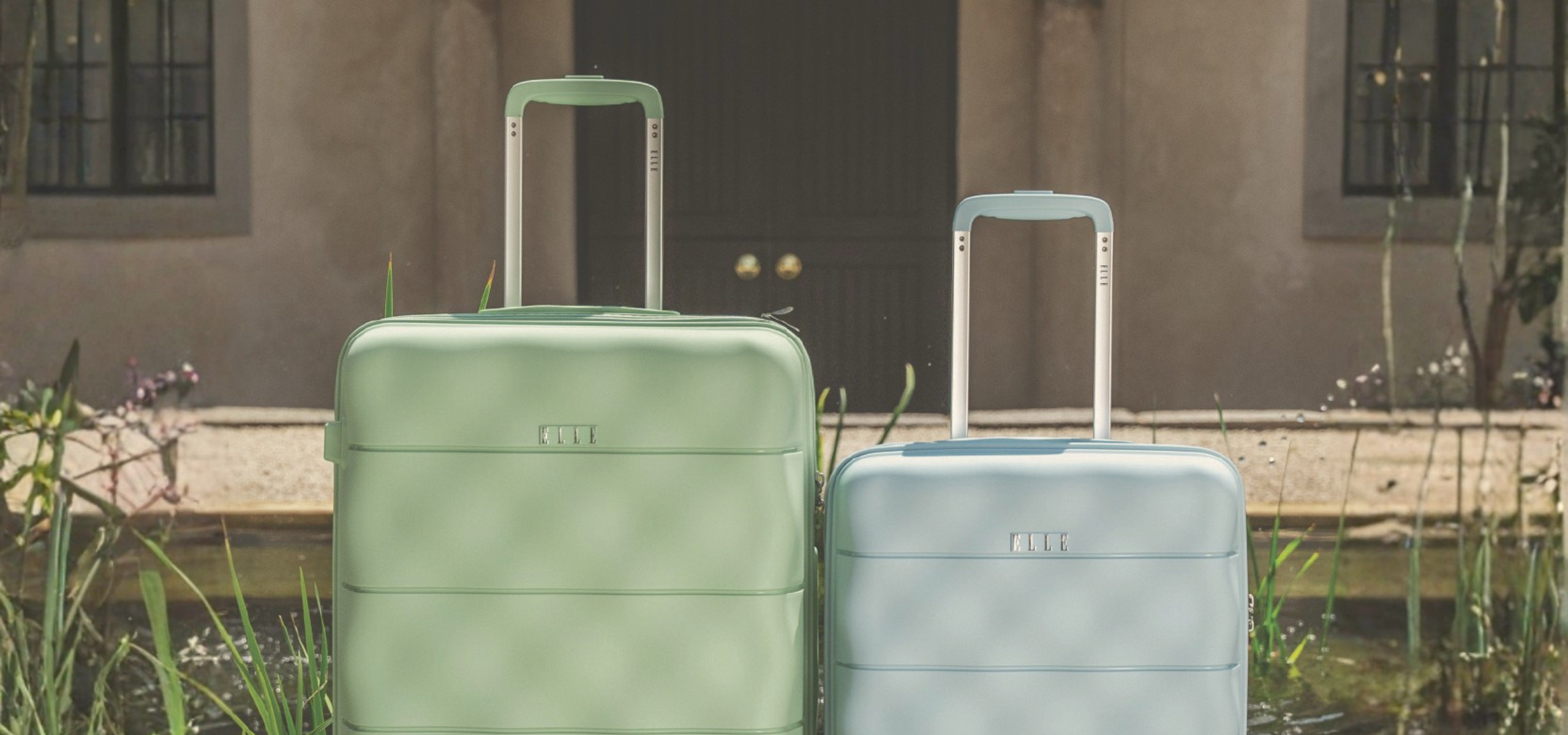 Trending Travel