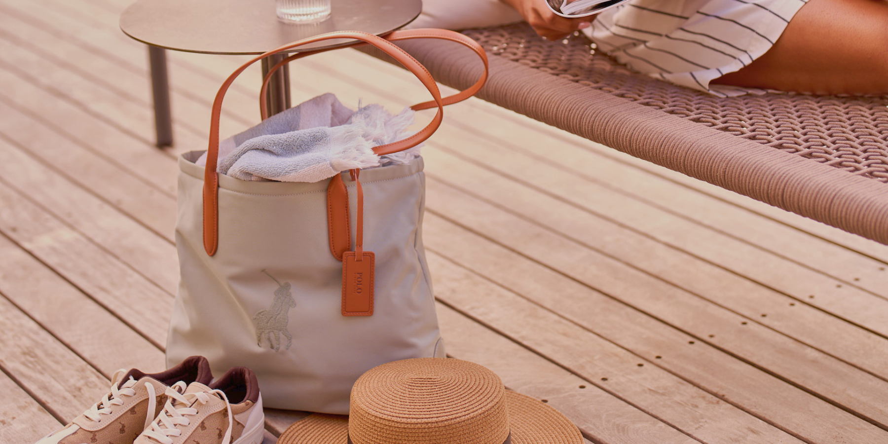 Handbags Spring/Summer '26