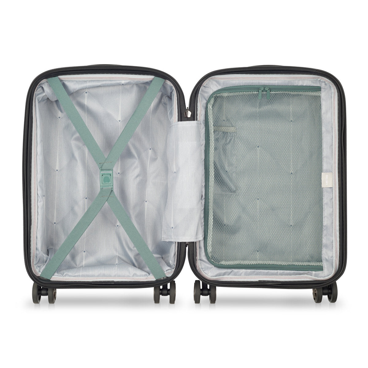 Shadow 5.0 Expandable Travel Sets