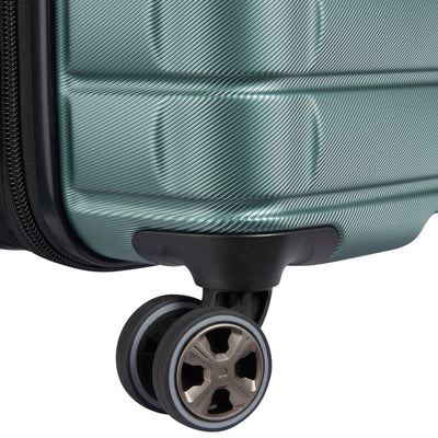 Shadow 5.0 Expandable Travel Sets