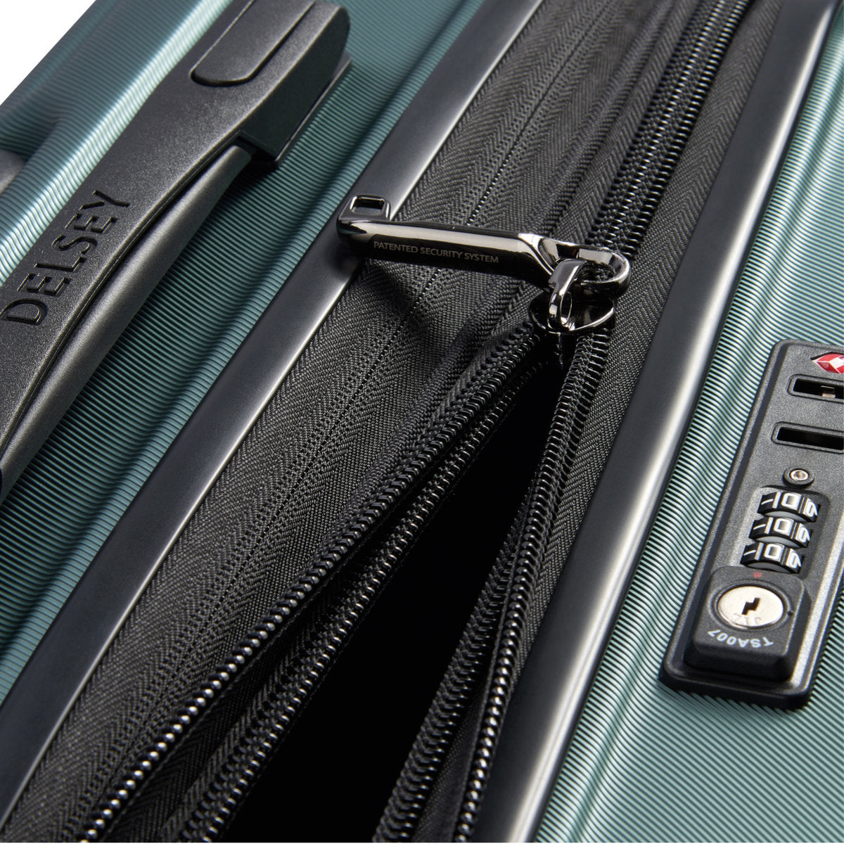 Shadow 5.0 Expandable Travel Sets