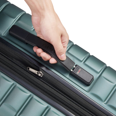 Shadow 5.0 70cm Expandable Large Check In