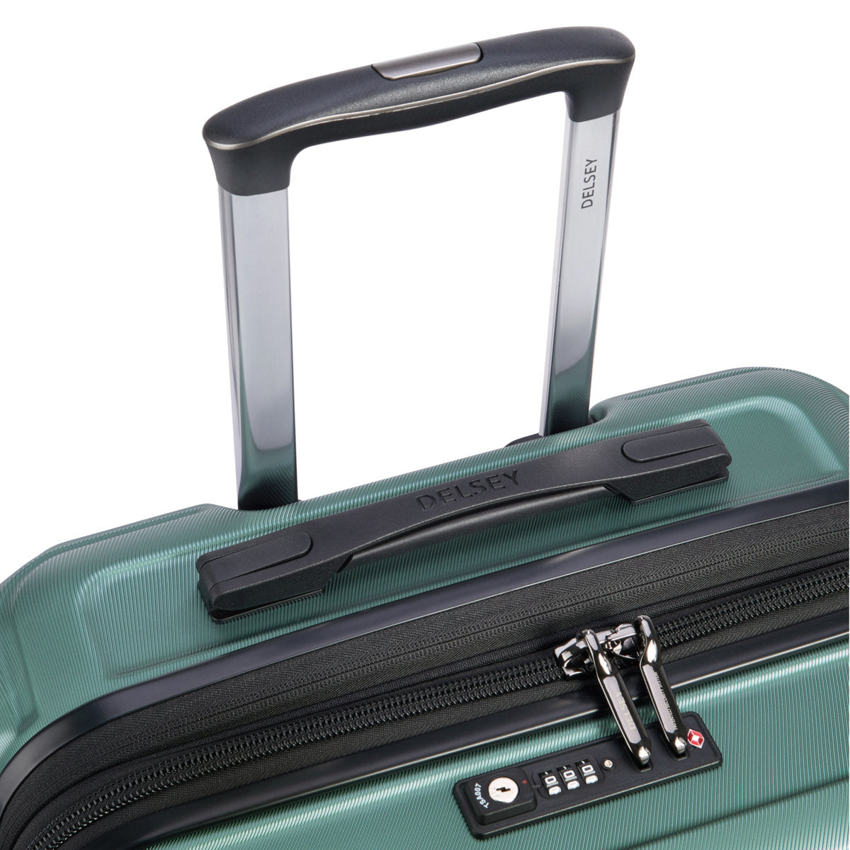 Shadow 5.0 Expandable Travel Sets