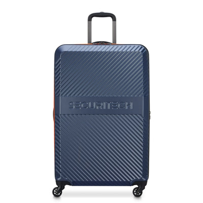 Securitech Patrol 76cm Large Expandable Check-In
