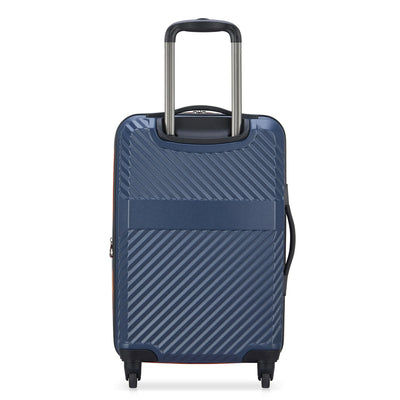 Securitech Patrol 55cm Expandable Carry-On