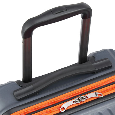Securitech Patrol 55cm Expandable Carry-On