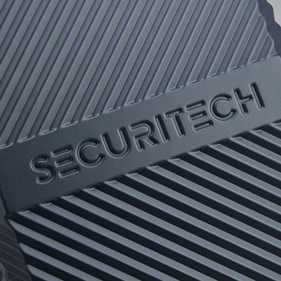 Securitech Patrol 55cm Expandable Carry-On