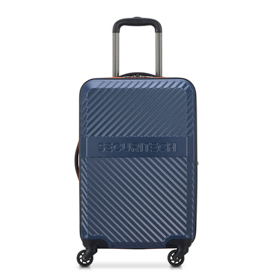Securitech Patrol 55cm Expandable Carry-On