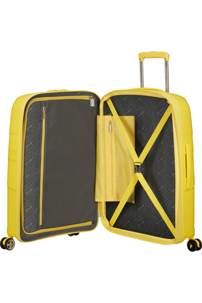 Starvibe Expandable 67cm Medium Check-In