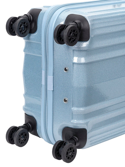 Compolite 55cm Carry-On Trolley