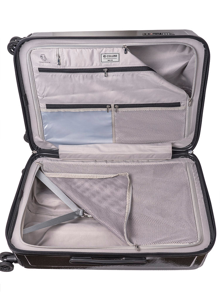 Compolite 65cm Medium Trolley