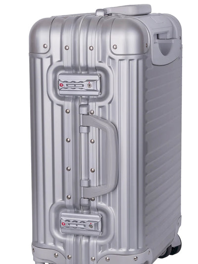 Aluminium 51cm Carry-On