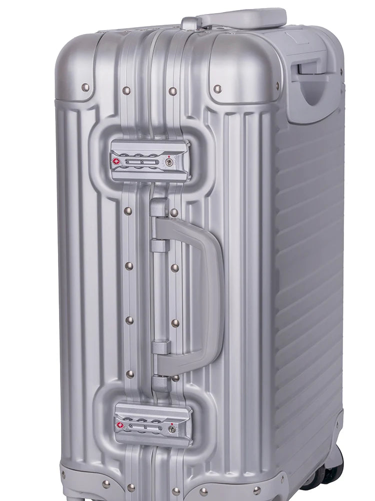Aluminium 51cm Carry-On