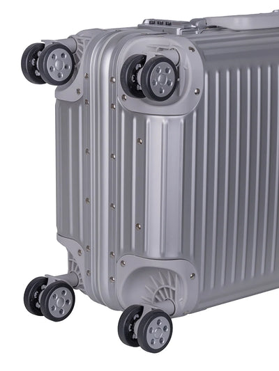 Aluminium 51cm Carry-On