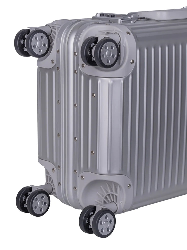 Aluminium 51cm Carry-On