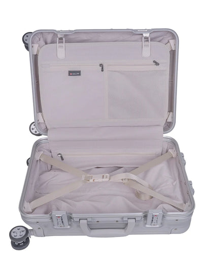 Aluminium 51cm Carry-On
