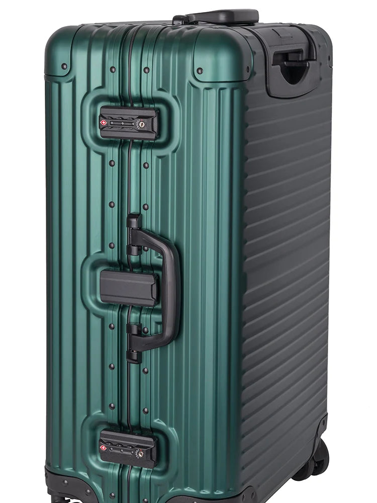 Aluminium 74cm Large Check In