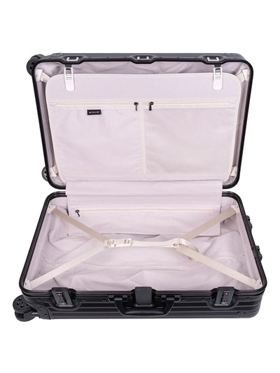 Aluminium 74cm Large Check In