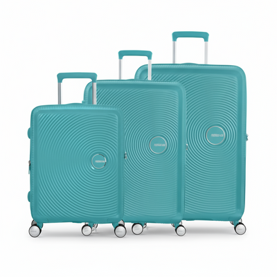 Soundbox Spinner Luggage Sets