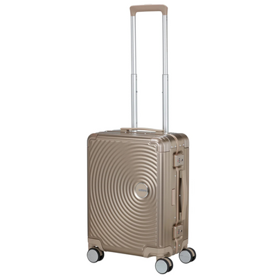 Soundbox Alu 55cm Carry On