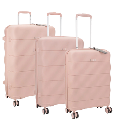 Elle 3 Piece Travel Sets