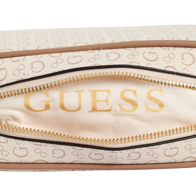 Devlon Camera Crossbody