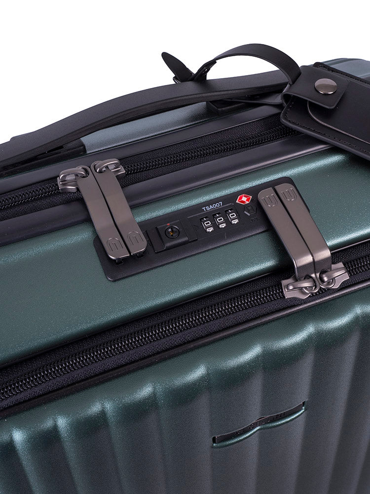 Tri Pak 55cm Carry-On