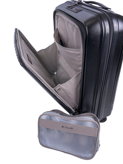 Tri Pak 55cm Carry-On