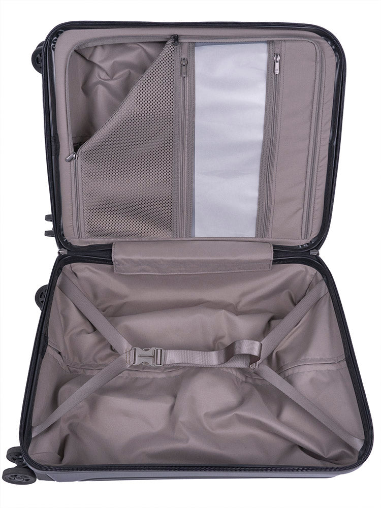 Tri Pak 55cm Carry-On