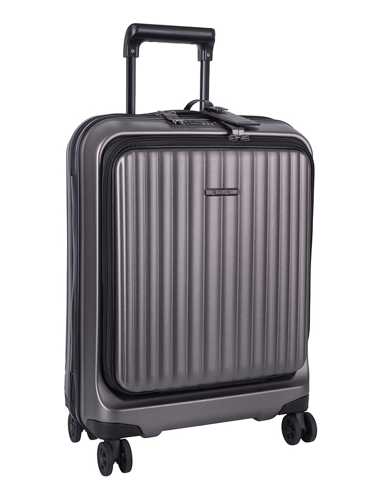 Tri Pak 55cm Carry-On