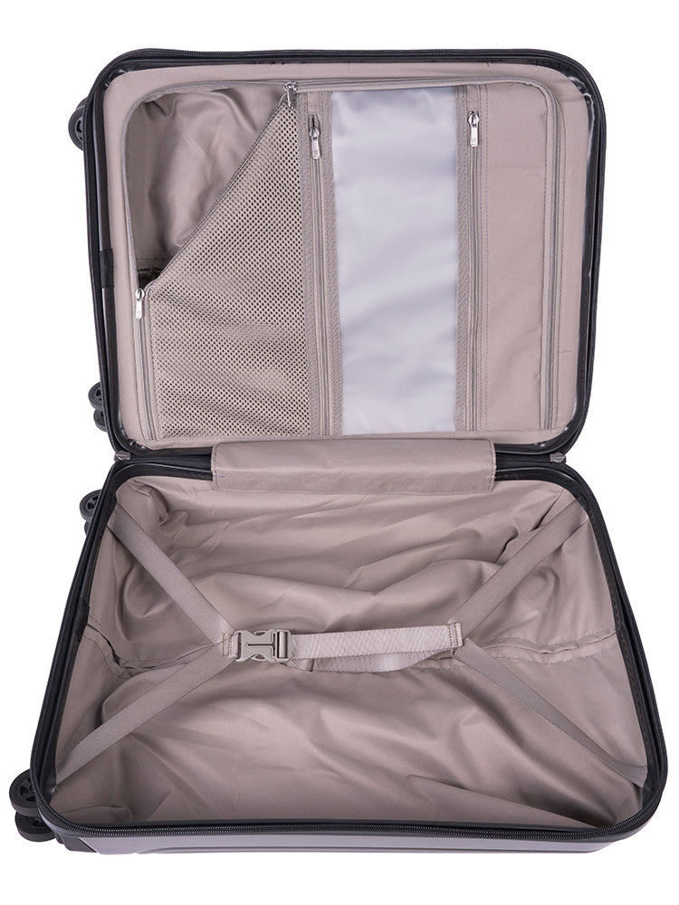 Tri Pak 55cm Carry-On