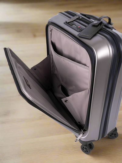 Tri Pak 55cm Carry-On