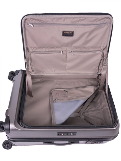 Tri Pak Medium 65cm Check-In
