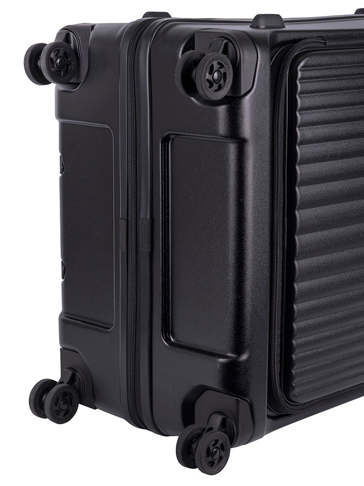 Tri Pak 3 Piece Travel Luggage Set