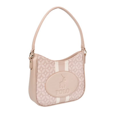 Porter Hobo Crossbody