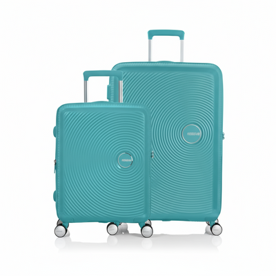 Soundbox Spinner Luggage Sets