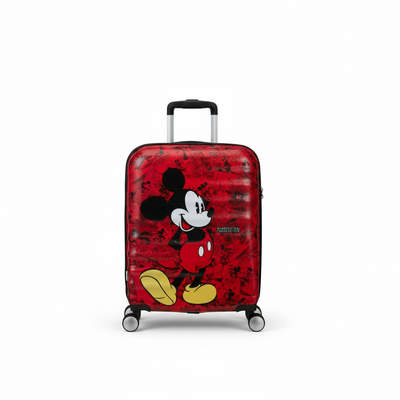 Disney Wavebreaker 55cm Carry-On