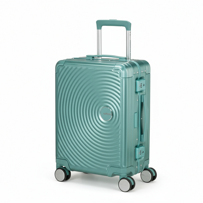 Soundbox Alu Travel Sets
