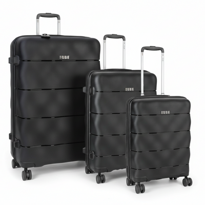 Elle 3 Piece Travel Sets